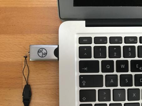 kreawi VIDEOLEHRGANG 2022 - auf USB-Stick 